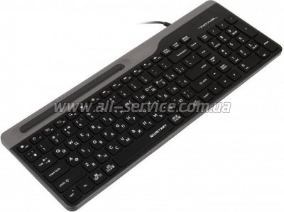  A4Tech FK25 USB Black
