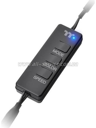    Thermaltake Water 3.0 360 ARGB Sync (CL-W234-PL12SW-A)