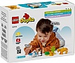 ����������� LEGO DUPLO Town ѳ������� ����� ������: ϳ����� �� ���� (10442)