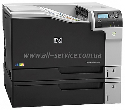 ������� �3 HP Color LJ Enterprise M750dn (D3L09A)