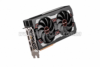  Sapphire Radeon RX 5600 XT Pulse (11296-01-20G)