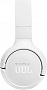  JBL Tune 520BT White (JBLT520BTWHTEU)