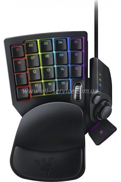  Razer Tartarus V2 (RZ07-02270100-R3M1)