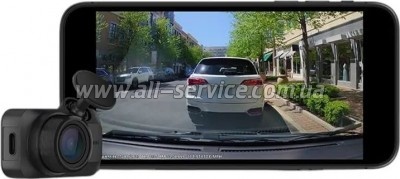  Garmin Dash Cam Mini 3,  (010-02899-10)