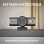 - Logitech MX Brio 705 for Business 4K Graphite (960-001530)