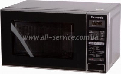   Panasonic NN-GT264MZUE