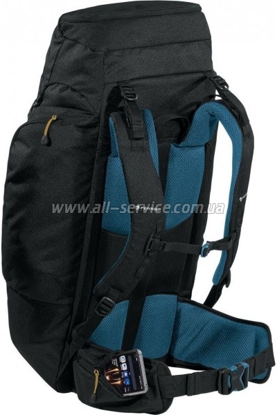   Ferrino Dundee 70L Black (75666OCC) (931791)