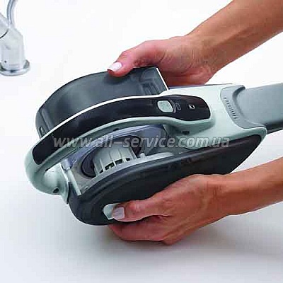 BLACK&DECKER CYCLONIC DVJ215J