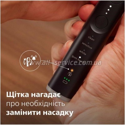 ������������� ������ ����� Philips HX7421/01