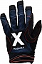   MadMax MXG-102 X Gloves Black/Grey/White XL (MXG-102-GRY_XL)