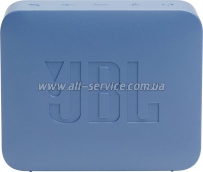   JBL Go Essential 2 Blue (JBLGOES2BLUEU)
