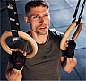    Adidas Essential Training Gloves ADGB-15000RD XS (885652027755)