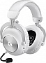  Logitech G Pro X 2 Lightspeed Wireless White (981-001269)