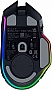 Razer Basilisk V3 Pro 35K Wireless/Bluetooth Black (RZ01-05240100-R3G1)
