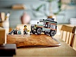 ����������� LEGO City ����������� ������ �������� 4x4 (60447)