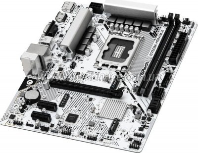   ASRock B760M-HDV/M.2