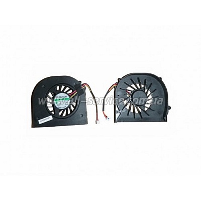 Вентилятор ACER Aspire 5235, 5335, 5535, 5735 5V 0.18A 3pin Вентилятор ACER Aspire 5235, 5335, 5535, 5735 5V 0.18A 3pin