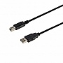    USB 2.0 AM/BM 1.8m Grand-X (PR-18)