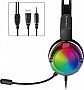 �������� ColorWay Firestrike RGB Black (CW-HPG04BK)