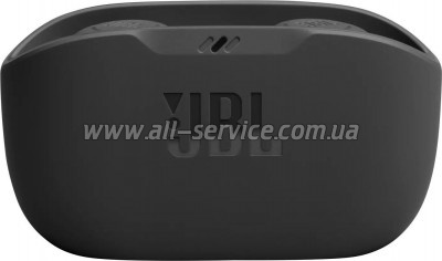 �������� JBL Wave Buds TWS Black (JBLWBUDSBLK)