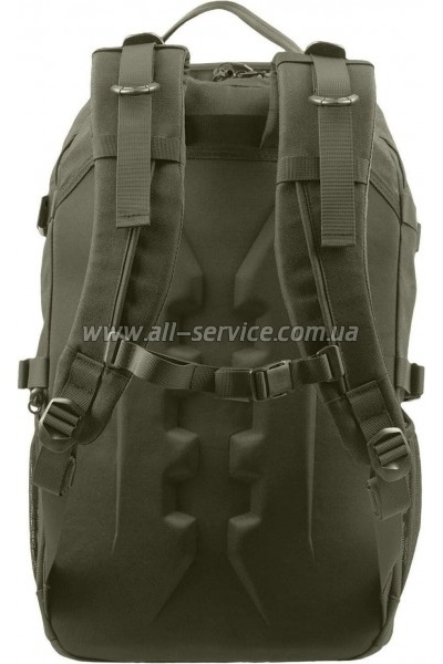   Highlander Stoirm 25L Tactical Pack Rangeer Green (TT217-RG) (931662)