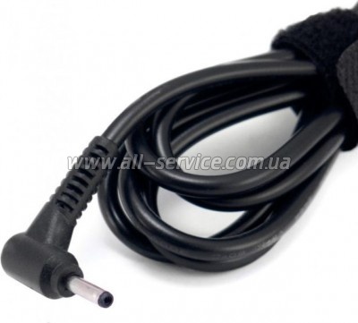 ���� ������� � �������� Extradigital Asus 19V, 2.37A, 45W (3.0x1.1) (PST3880)