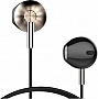 �������� ColorWay Slim 3.5 mm Wired Earphone Blast 2 Black (CW-WD02BK)