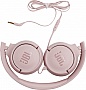 �������� JBL T500 Pink (JBLT500PIK)