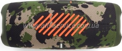   JBL Charge 5 Squad (JBLCHARGE5SQUAD)
