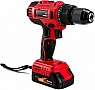  GTM DSI18/60BL  , 18V, 60, 2x2Ah (DSI18/60BL)