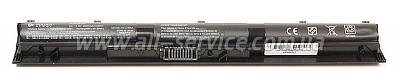  PowerPlant   HP Pavilion 15, HSTNN-DB6T, KI04 14.8V 2600mAh (NB460007)