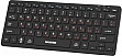  Maxxter KBW-C01B-UA Wireless UA Black (KBW-C01B-UA)