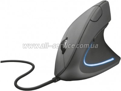 ����� Trust Verto Ergonomic (22885)