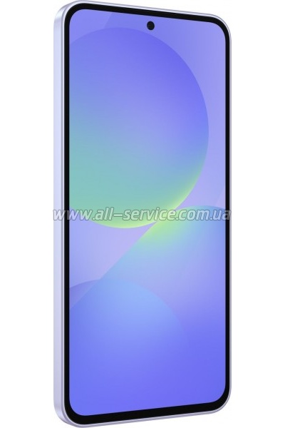   Samsung Galaxy A36 5G 8/256Gb Light Violet (SM-A366BLVGEUC)