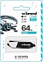  Wibrand 64GB Aligator Black USB 2.0 (WI2.0/AL64U7B)