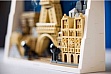 ����������� LEGO Architecture ����� � ���� ������� (21064)