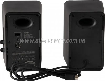   Edifier QR30 Black (QR30Black)