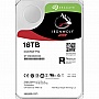 Seagate IronWolf Pro HDD 8TB 7200rpm 256MB 3.5