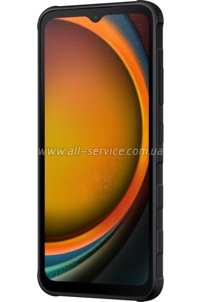   Samsung Galaxy Xcover7 6/128Gb Black (SM-G556BZKDEUC)