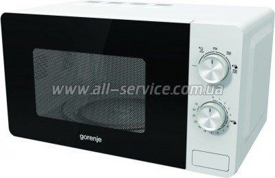 ������������� ���� Gorenje MO17E1W