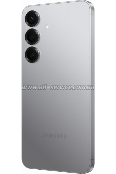   Samsung Galaxy S25 12/256Gb Silver Shadow (SM-S931BZSGEUC)