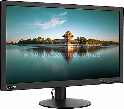  21.5" Lenovo ThinkVision T2224d (61B1JAT1EU)
