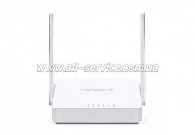 Wi-Fi  Mercusys MW305R