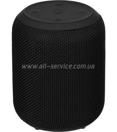   2E SoundXPod TWS MP3 Wireless Waterproof Black (2E-BSSXPWBK)