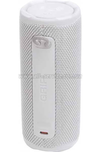   JBL Grip White (JBLGRIPWHT)