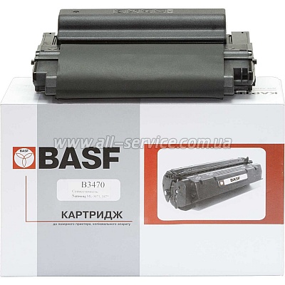  BASF Samsung ML-3470/ 3471  ML-D3470A (BASF-KT-MLD3470A)