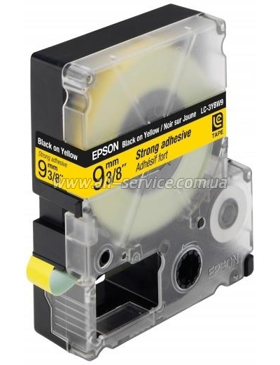  Epson LK3YBW  LW-300/400/400VP/700 (C53S653005)