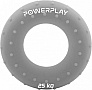  PowerPlay PP-4338 Hand Grip Large 25  ѳ (PP_4338_Grey_25kg)