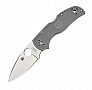  Spyderco Native 5 Maxamet steel (C41PGY5)