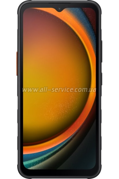   Samsung Galaxy Xcover7 6/128Gb Black (SM-G556BZKDEUC)